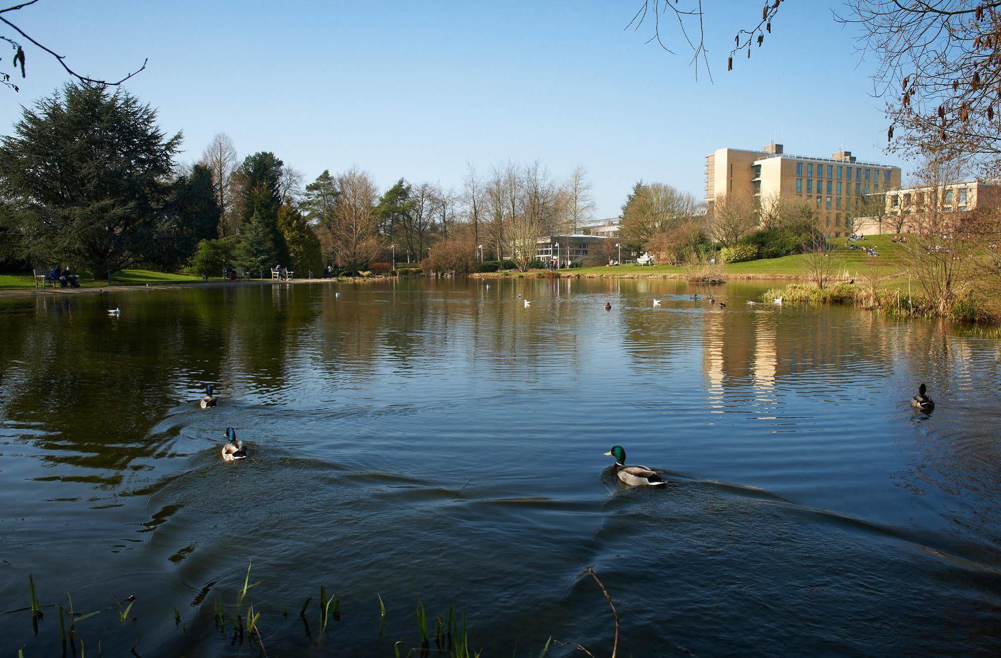 University Of Bath Summer Accommodation Exterior foto