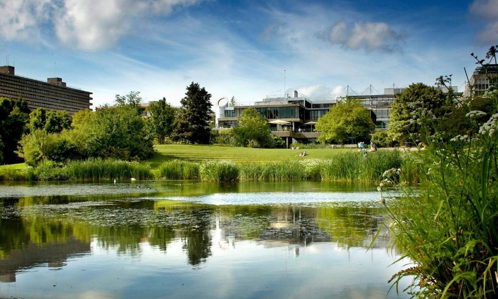 University Of Bath Summer Accommodation Exterior foto